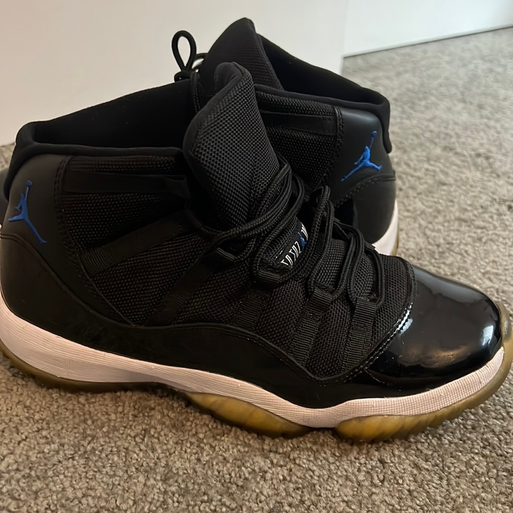 Jordan 11 6.5 Y